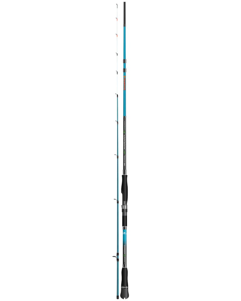 Corsair Specialist Ika 161-49-310 Trabucco Rod