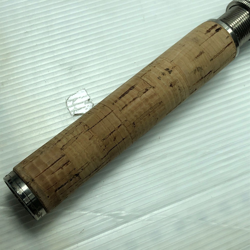 IOSx North Fork Composite Trout Rod Whisper 62