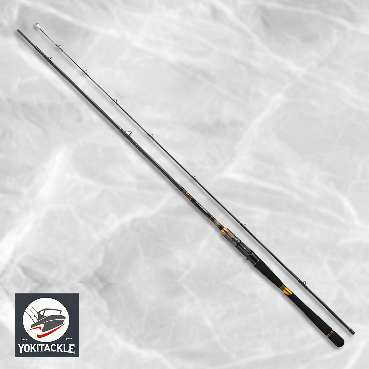 Daiwa Morethan BRANZINO EX AGS 93MHB Baitcasting Rod JDM Shipping From JAPAN