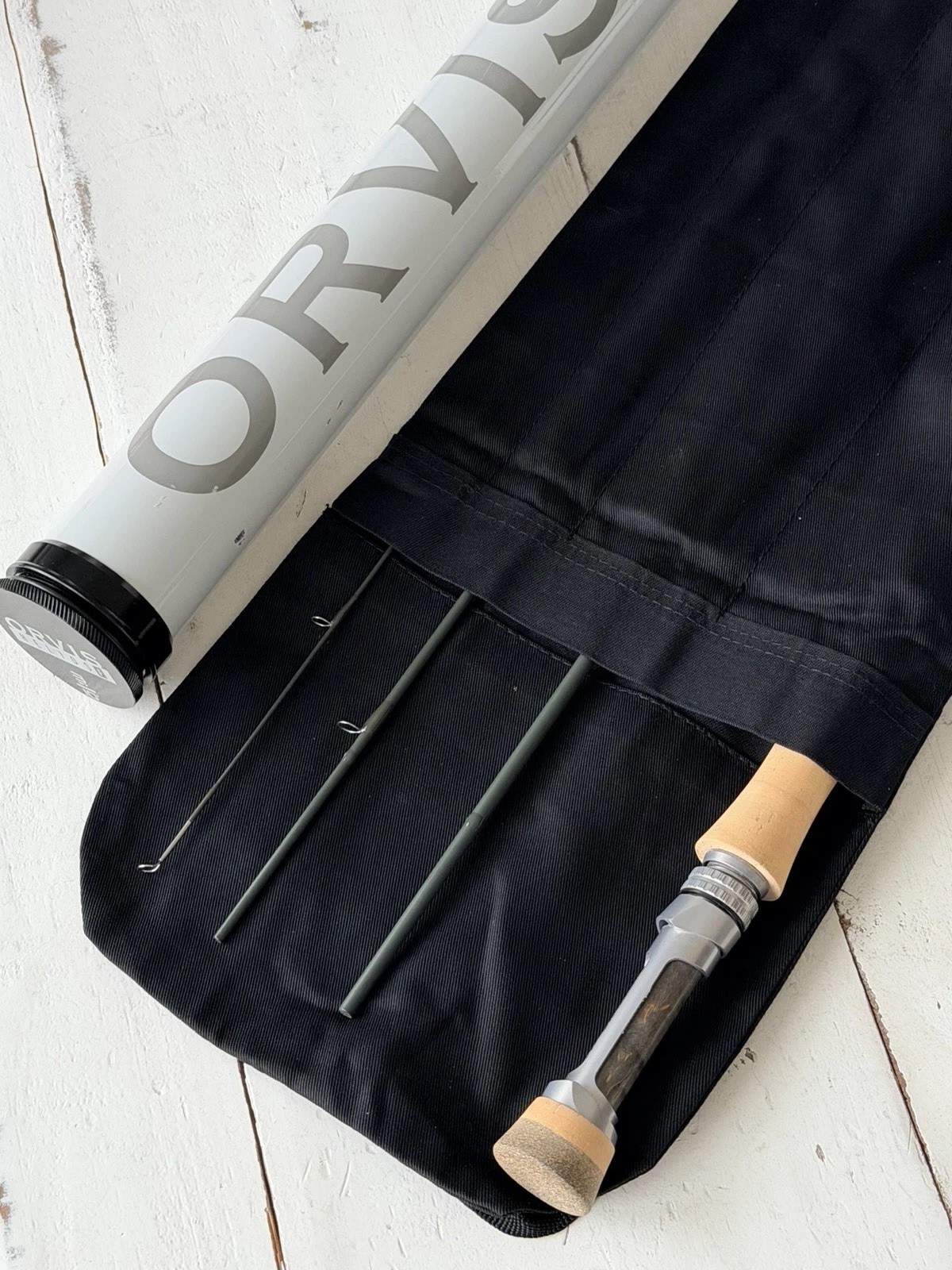 **BEAUTIFUL** 🔥 ORVIS HELIOS-4F. 3wt. 10’ft Flyrod!!🔥 ~NEW 2024~🔥