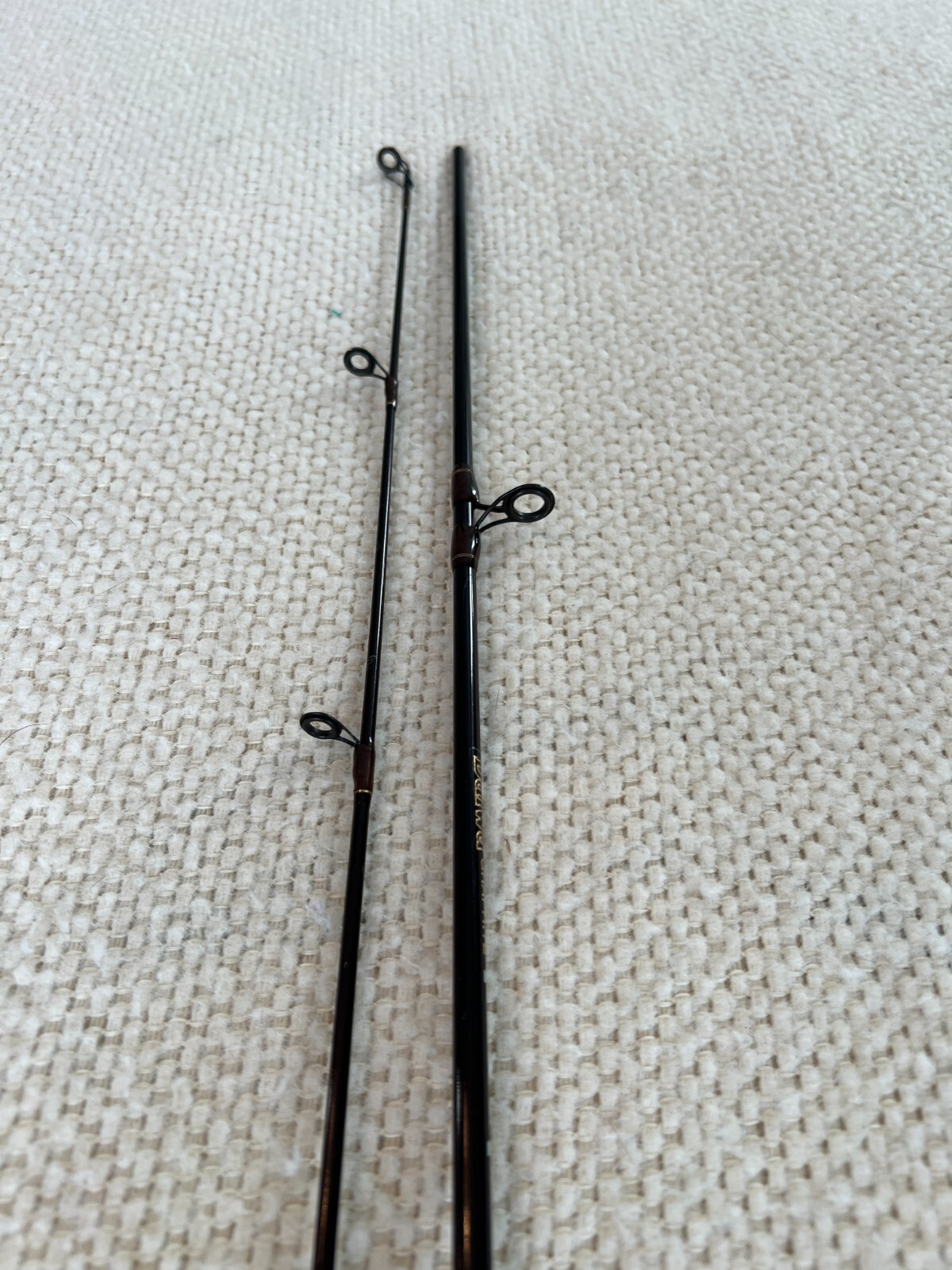 Daiwa Tri Force X Spin Cast Rod