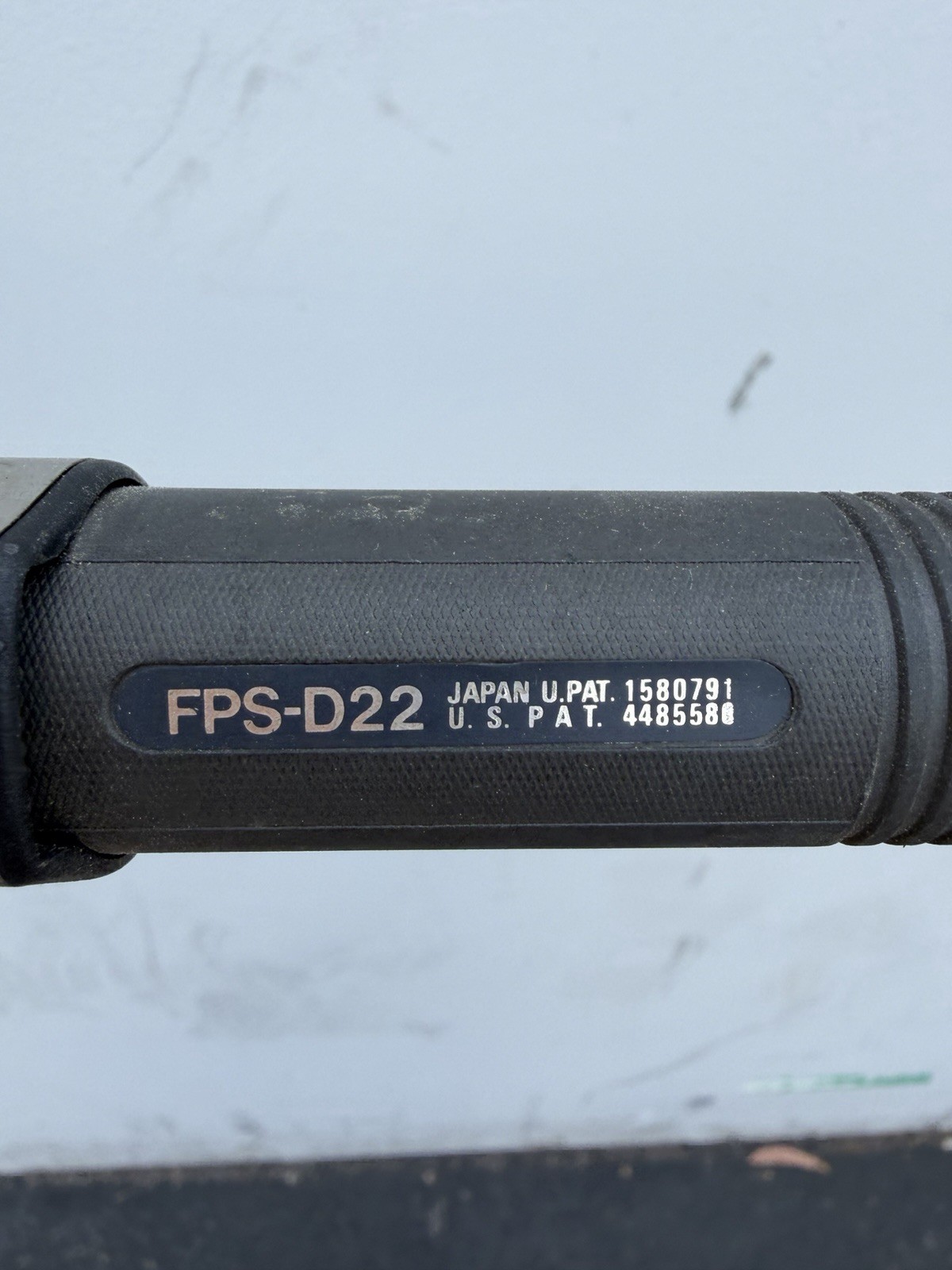 Penn Power Stick PC3711 ML 7’ Casting Rod Medium Heavy 12-30lb 7 Guides