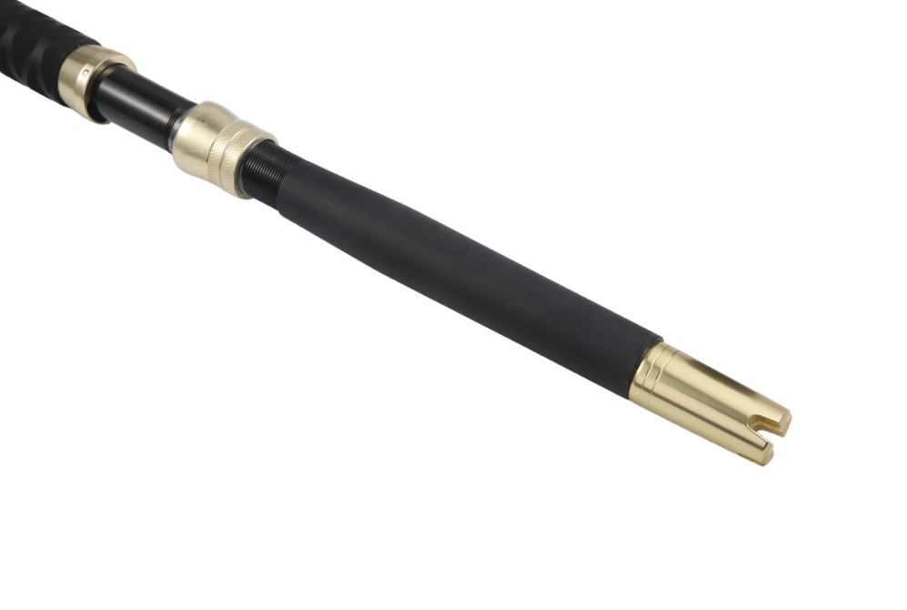 OKIAYA COMPOSIT 30-50LB “The Slayer” Saltwater Big Game Roller Rod