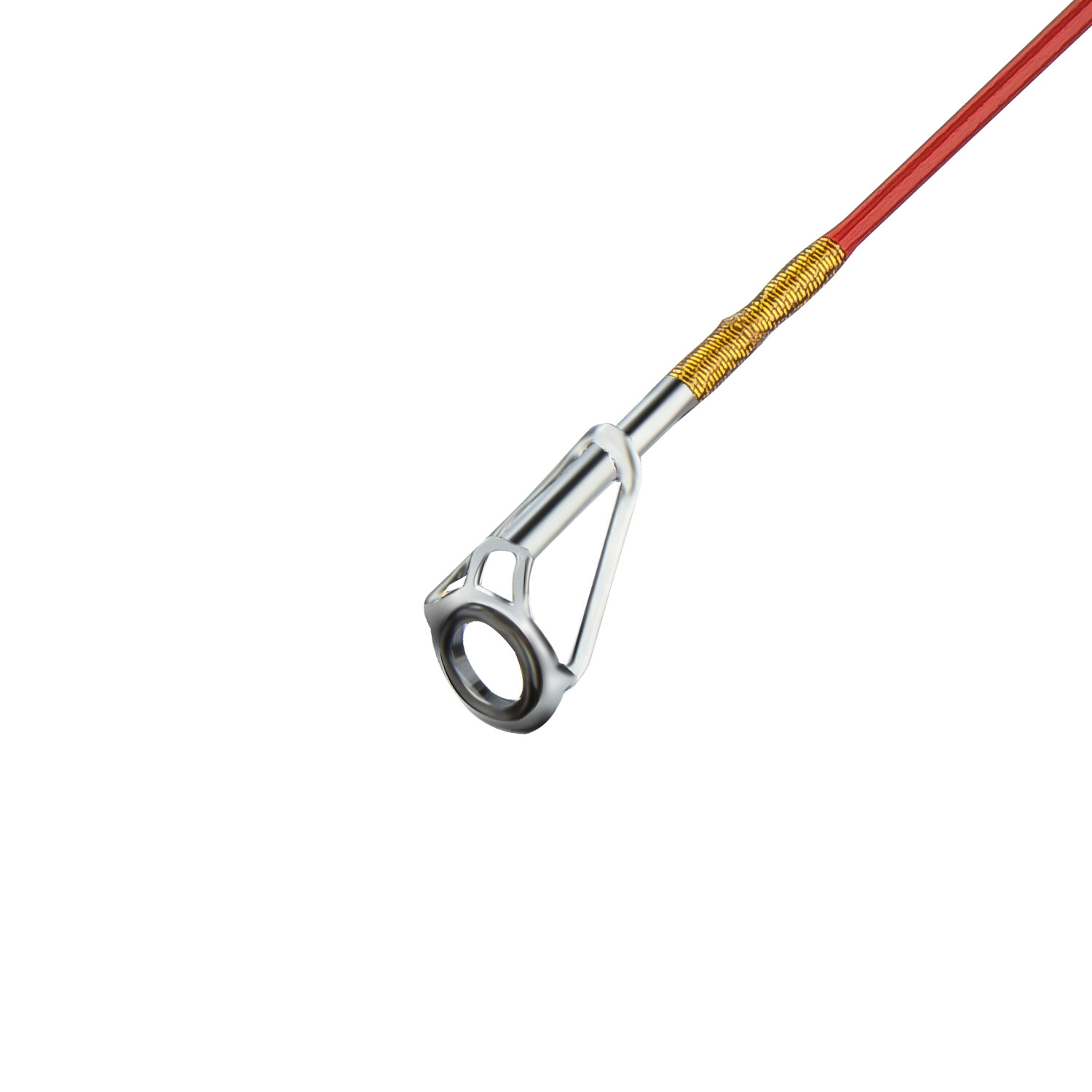 WeiZ VENOM PRO 602M Spinning Fishing Rods 1.8M 6-14LB Fishing Beach Rock