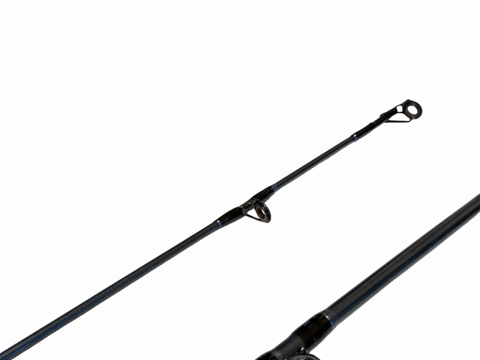 Shimano FXC-60MB-2 Medium Fast Casting Fishing Rod 2-Piece 6′ 0″ Fast Action