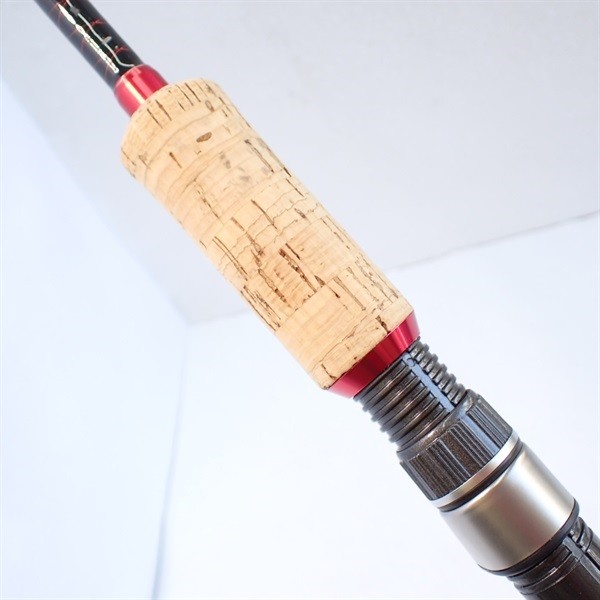 Tiemco Jumping Jack EXJEX862SML Cond/C