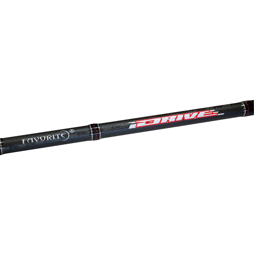Favorite Drive DRVC-762M 2.29m 7-21g Casting Medium spinning rod