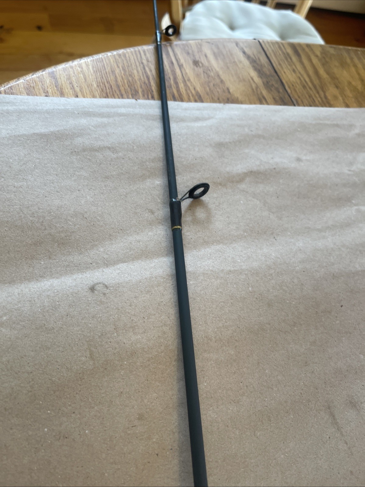 Eagleclaw Graphite Ulta Lite 4’6” Model ECS 1482