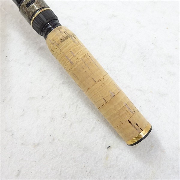 megabass Destroyer HT1000XF3-64X Cond/C