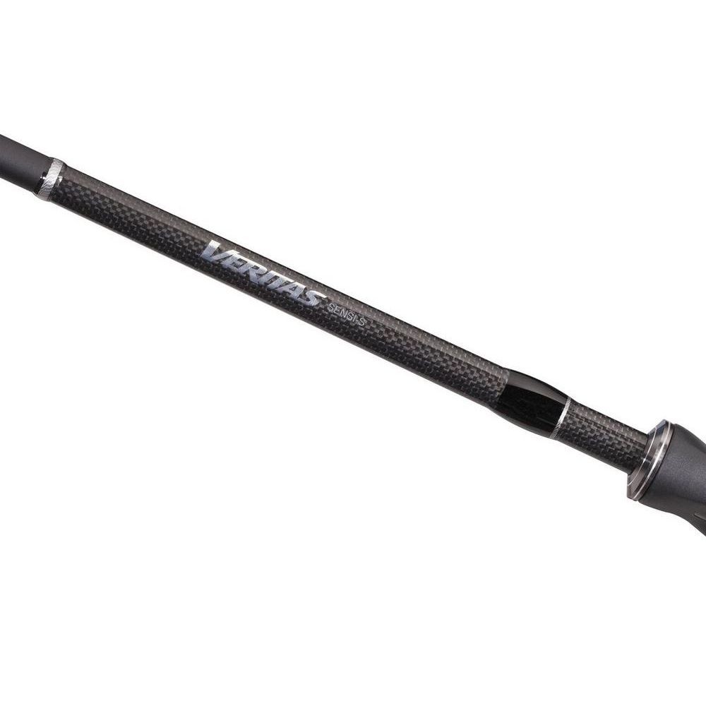 ABU GARCIA Light Weight Spinning Rod VERITAS SENSI-S 622L