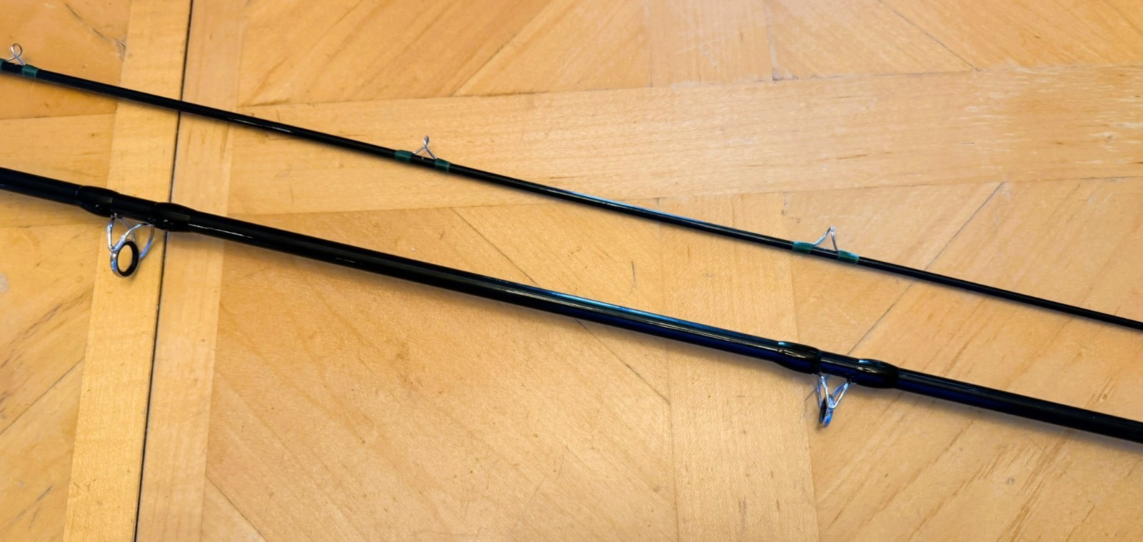 ORVIS Power Matrix 10 9ft 2 piece Fly Rod Fishing