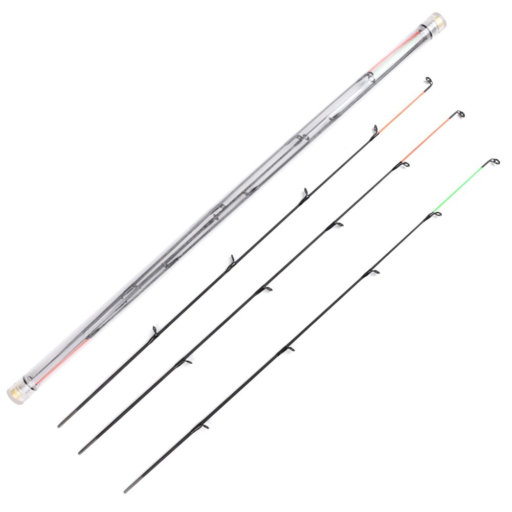 Fishing Tool Fiber Glass Top Tip MLH 50120g Feeder Carp Rod Fishing Accessories