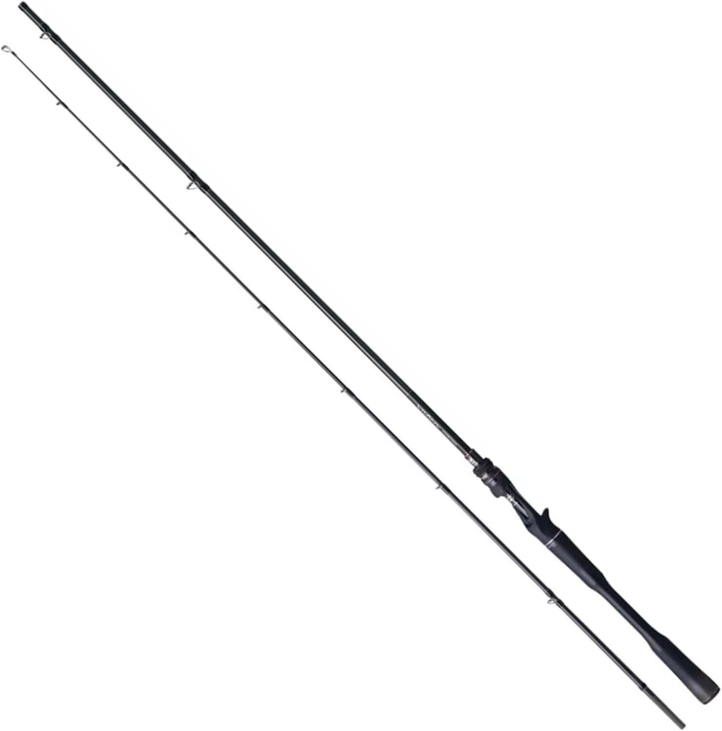 SHIMANO 271112 Poison Adrena Bait Bass Rod 2pc