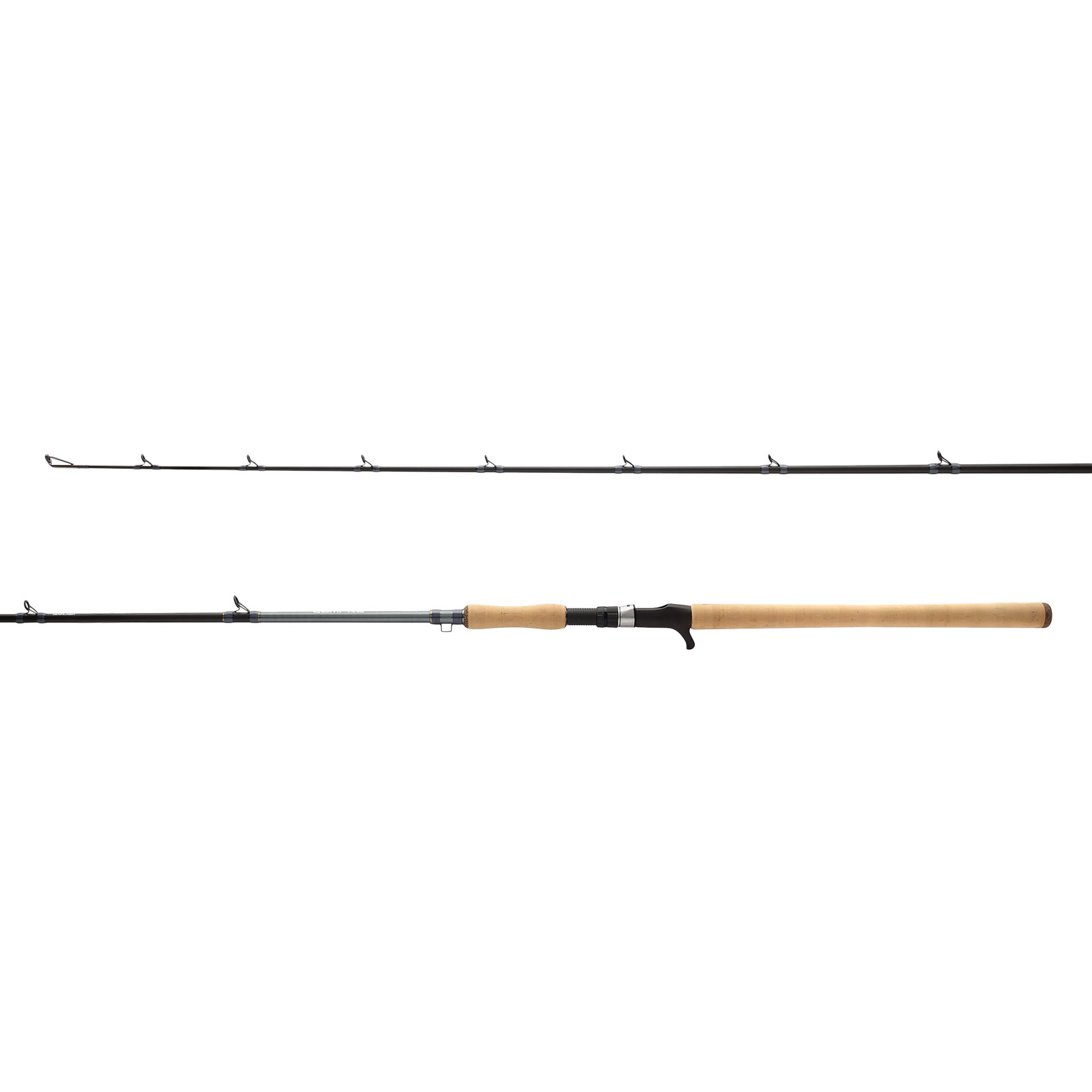 Shimano COMPRE MUSKIE K, Freshwater, Casting, Muskie, 8’0″, Extra Heavy, 1 pc…
