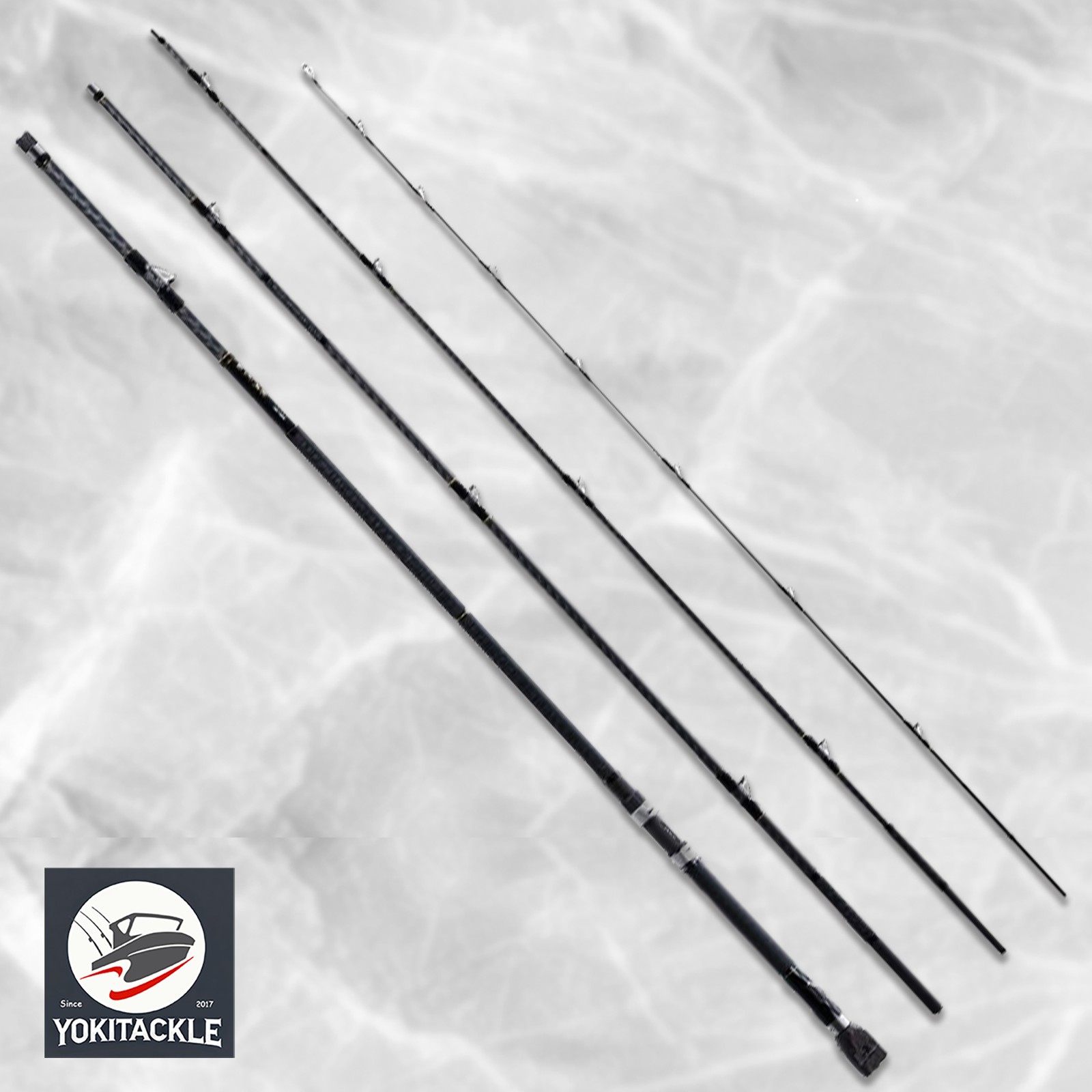 Shimano 22 Real Power Ishidai MH525 Rock Fishing Rod