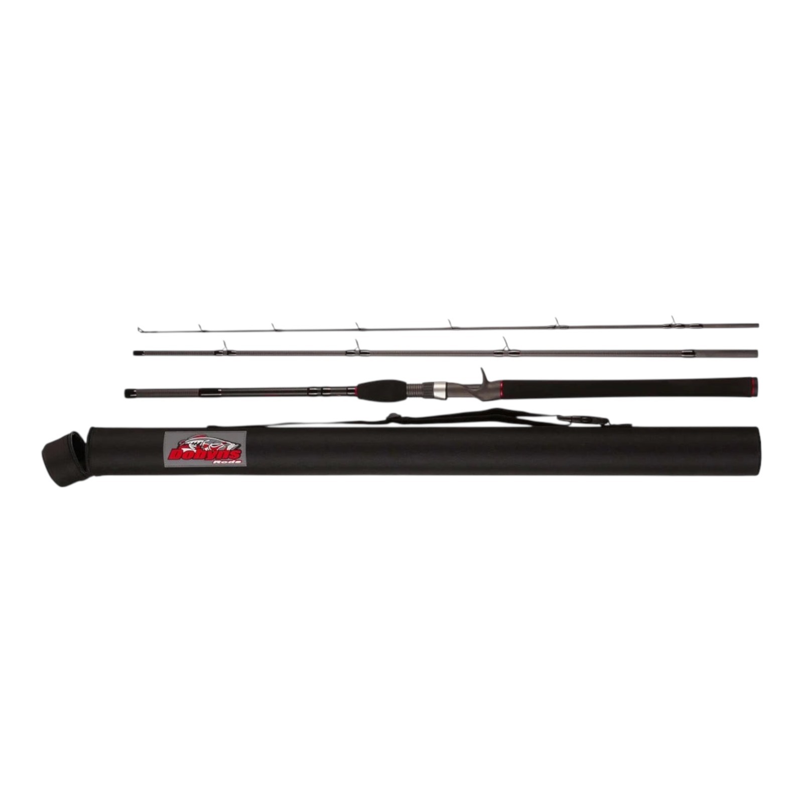 Dobyns Kaden Travel Swimbait Rods – Choose Model