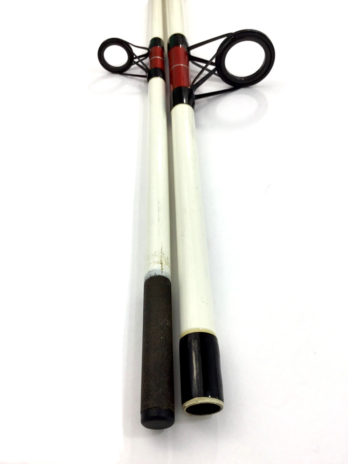 SHAKESPEARE Alpha Big Water Surf Spinning Fishing Rod 10′ 2 Piece ABWS 100-2MH