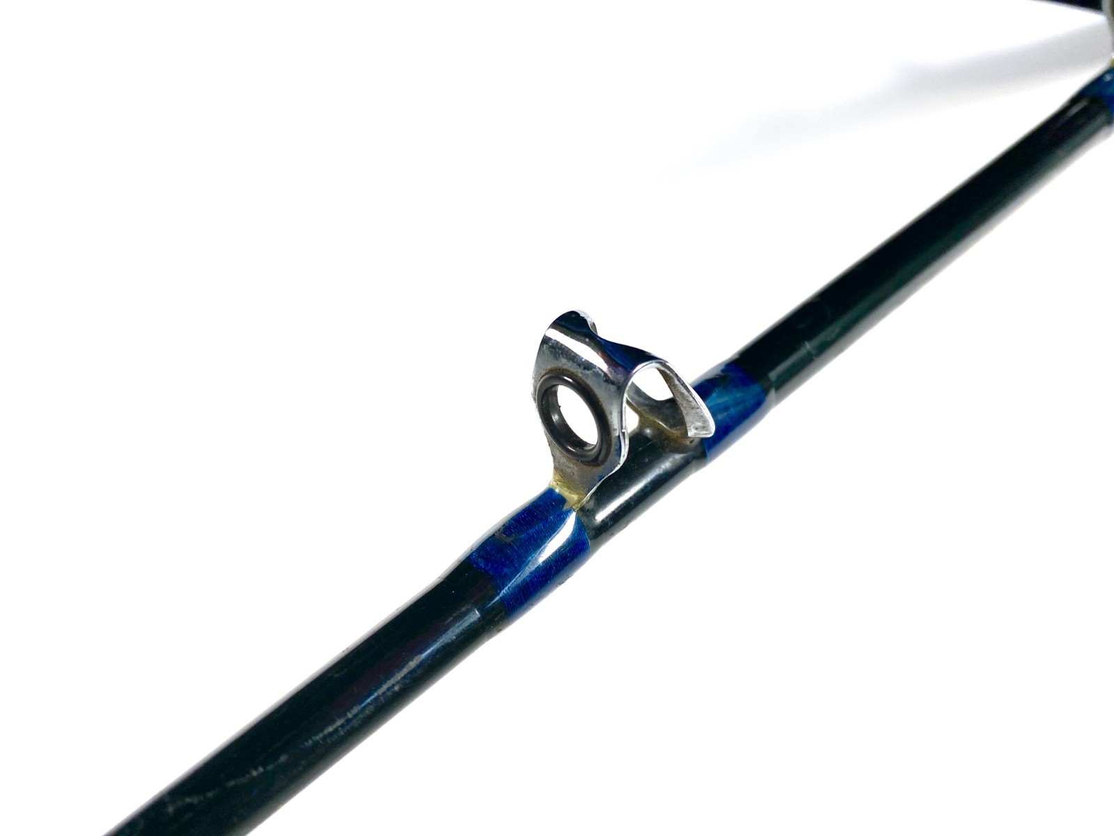 LAMIGLAS BFC 5610 RT Heavy Trolling Casting Rod ~ 50-100lb ~ 5’6″ ~ Made in USA