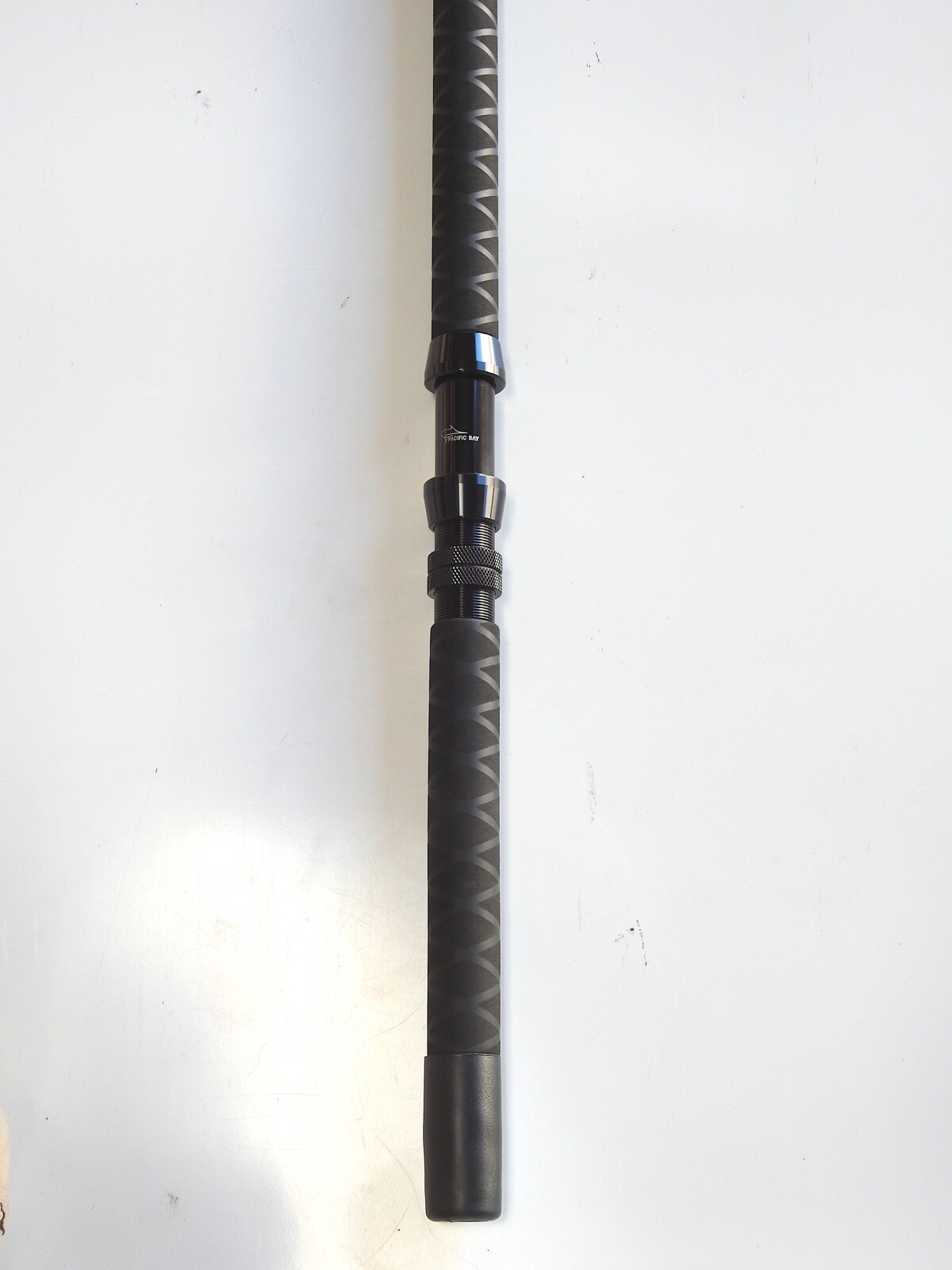 Saltwater Offshore TROLLING Rod 6′ 1PC 50-130 LB Saltwater Fishing Rod