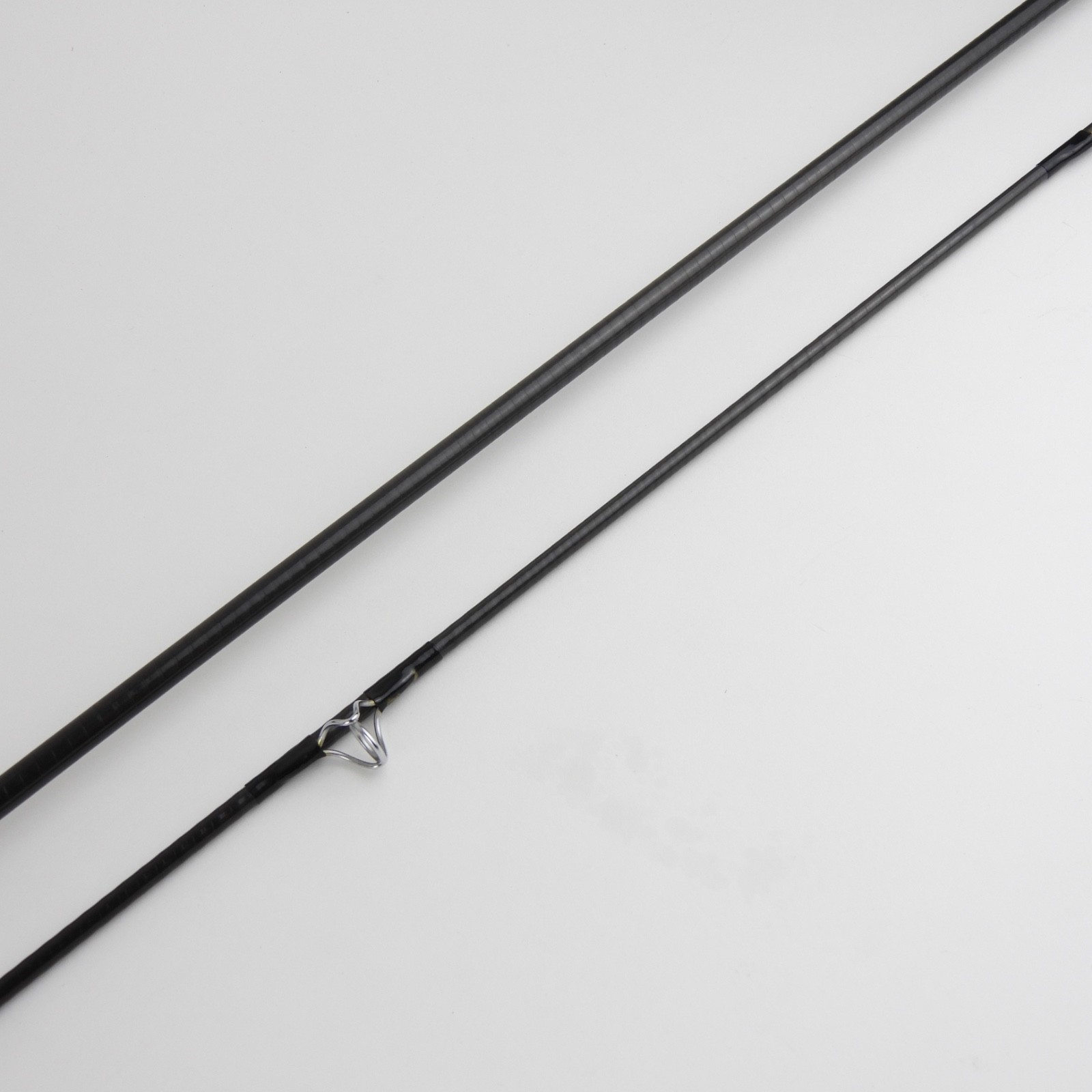 Orvis Graphite “Combination Spin” Fishing Rod. 7’ 6”. W/ Tube.