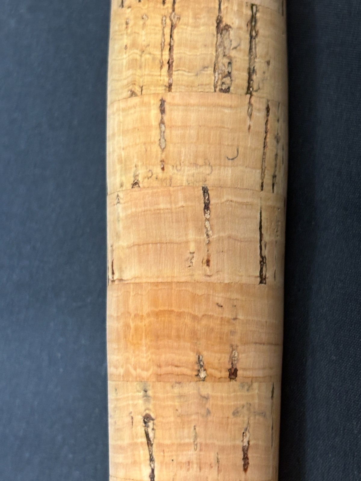 R.L.Winston WT 9ft 5wt 3pc fly rod Vintage Excellent Cond /Serial No.85303