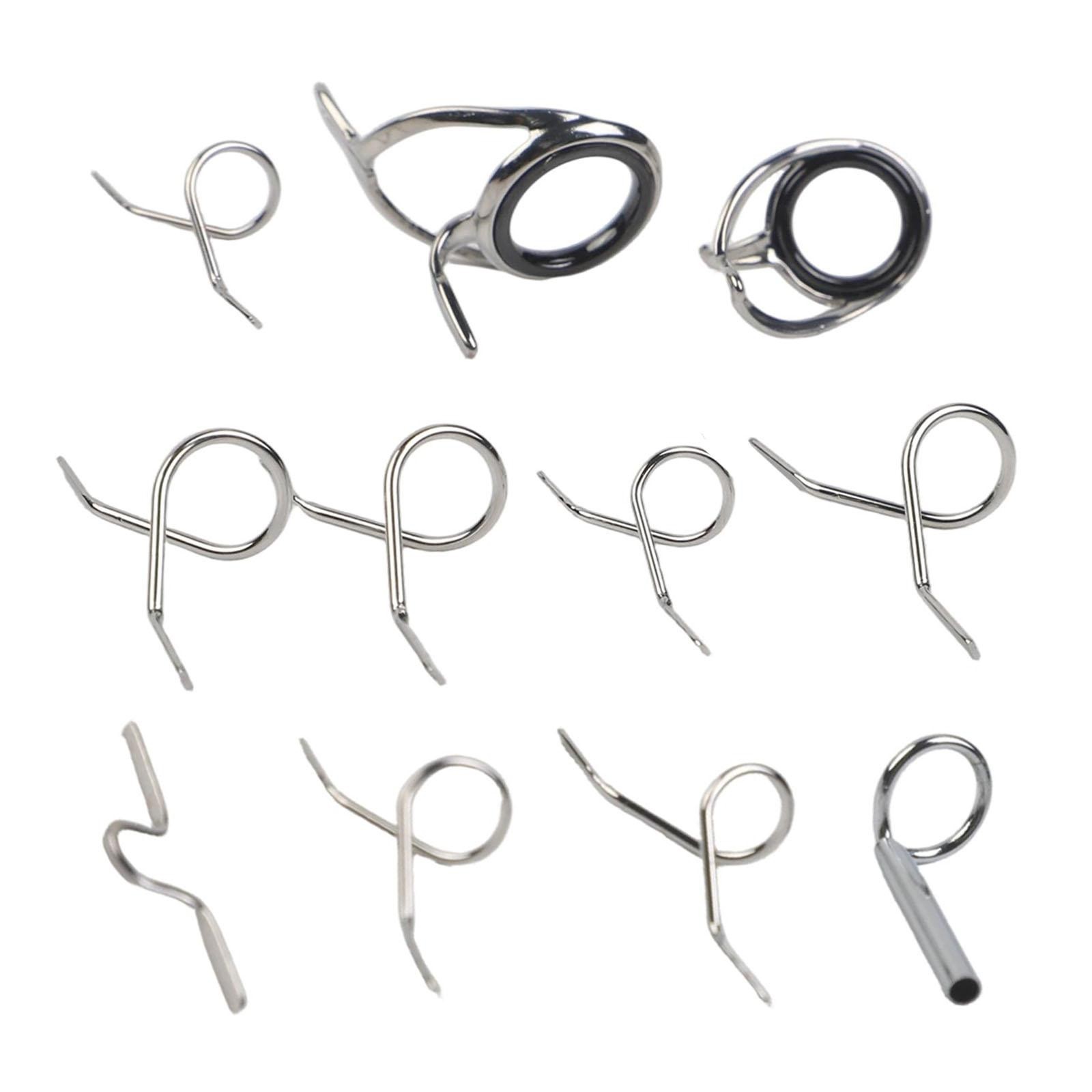 Fishing Accessories Fishing Trip All-in-One Repair Kit Easy Installation