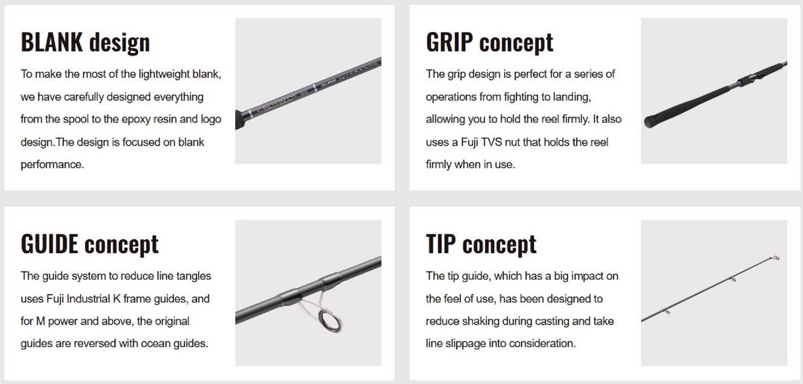 Major Craft 3G Cross Ride Series Spinning Rod XR3 962M/LSJ (7257)
