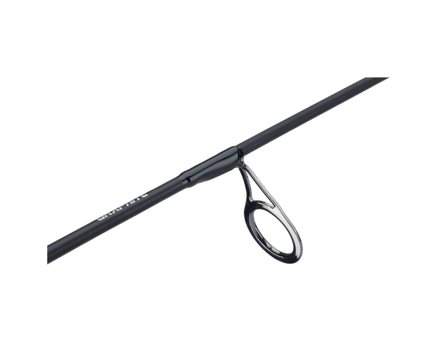 Shakespeare Ugly Stik 8’6” Elite Salmon/Steelhead Spinning Rod,12-25lb 1/2-1 3/4