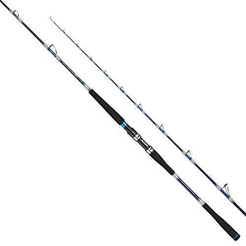 Alphatackle SHORTARM GS 73 170MH Offshore Boat Rod