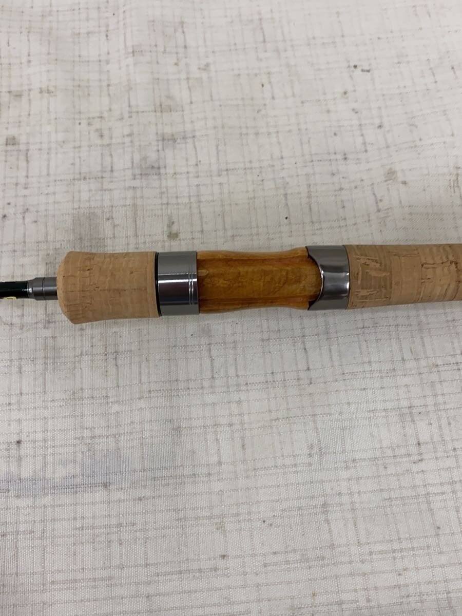 Tenryu Trout Fishing Rod RZ53UL-BC 5’3″ (160cm) B Used Japan