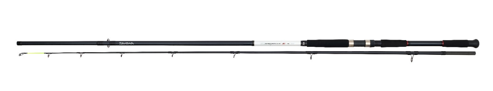 Daiwa Seahunter Z Sea Bass / Beachcaster Fishing Rods All Sizes