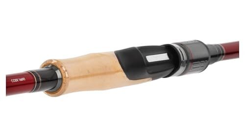 Tailwalk CRIMSON S80MH-F Spinning Rod Lure Fishing 8 ft 2-pieces Unisex Adult