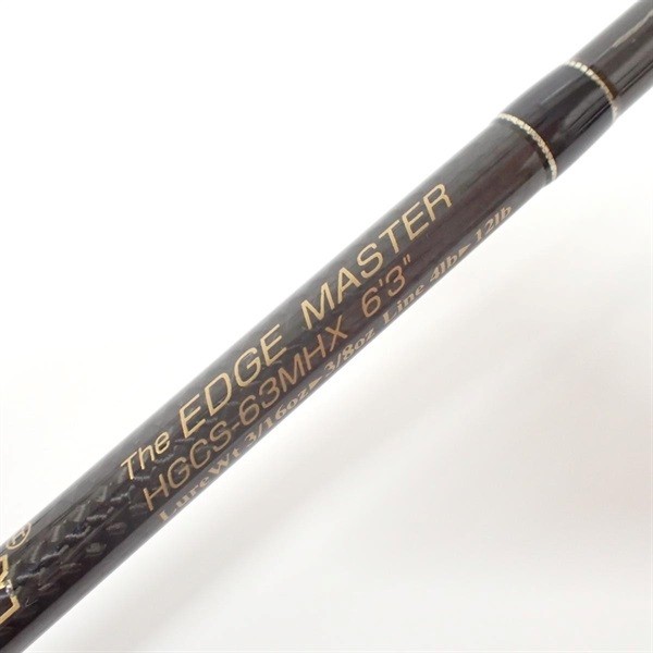deps Sidewinder Edge Master HGC-63MHX Cond/C