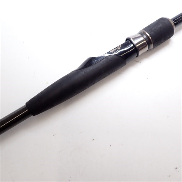 deps 10 Sidewinder HGC-66LXF Cond/C-