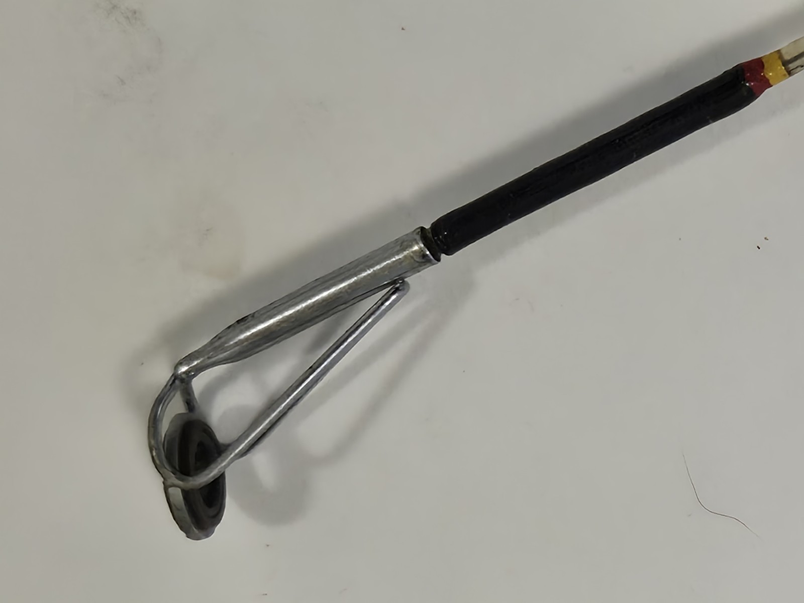 Shakespeare USA Ugly Stik Spinning Rod SP1100 7’ 2pc Medium Action (see notes)