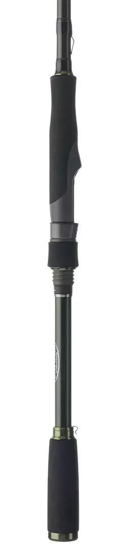 Evergreen Brett Hite Combat Stick 7’4″ Medium Extra Fast Spinning Rod RCTS-74M
