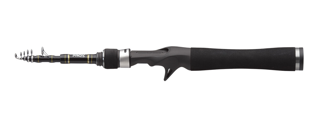 ** PROX Micro Bass FE Mobile Telescopic Bass Rod variations