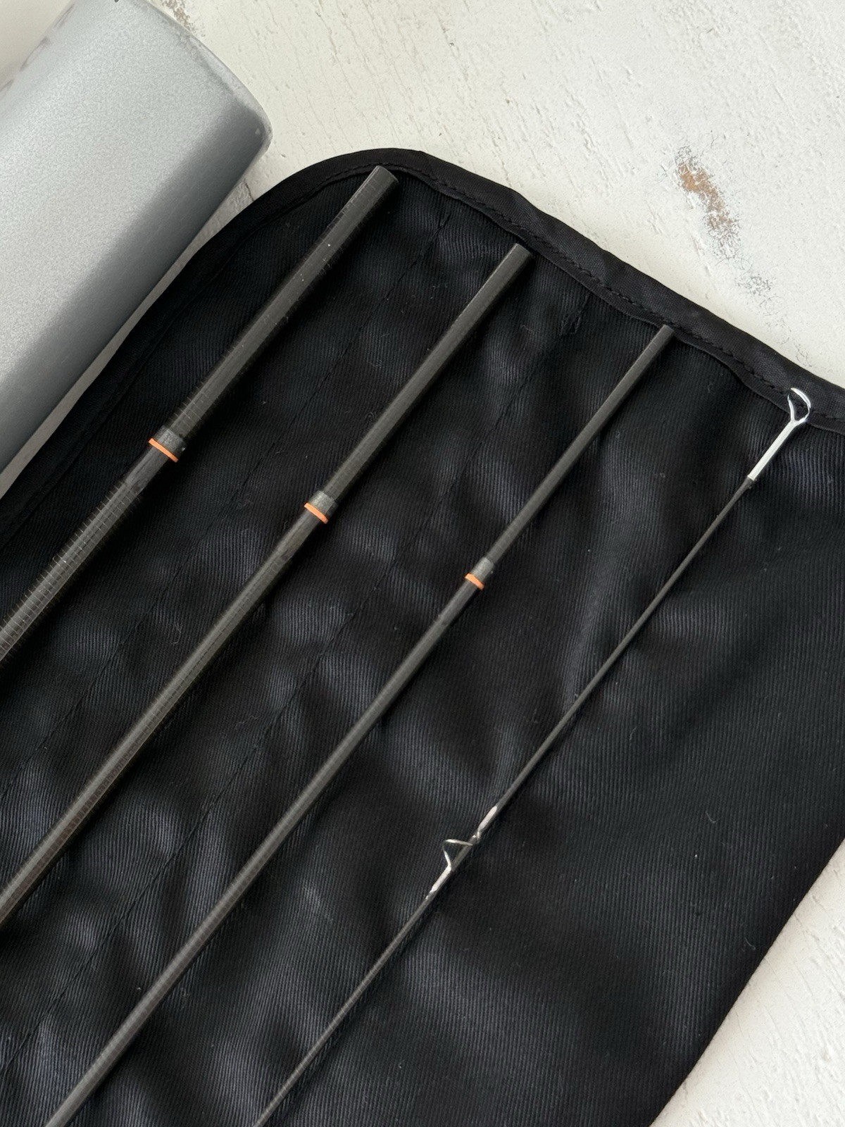 **BEAUTIFUL** 🔥 SCOTT RADIAN 5wt. 9’ft~4pc FlyRod!! 🔥~LEGENDARY~🔥