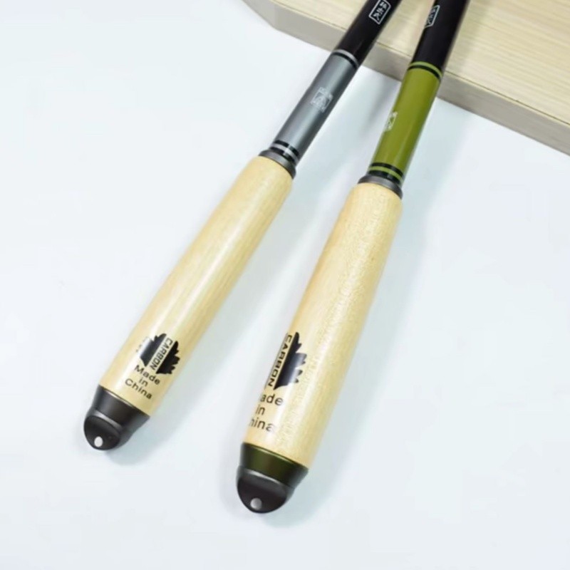 Master Tenkara Rod 5ft 6ft 7ft 8ft 9ft Fly Telescopic Rod Fast Carbon Trout Rod
