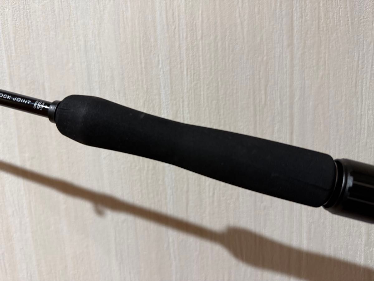 Shimano 19 OCEA EJ B63-4 Fishing Rod 6.3ft Max 300g Jig Max PE 4 Line 6kg Drag