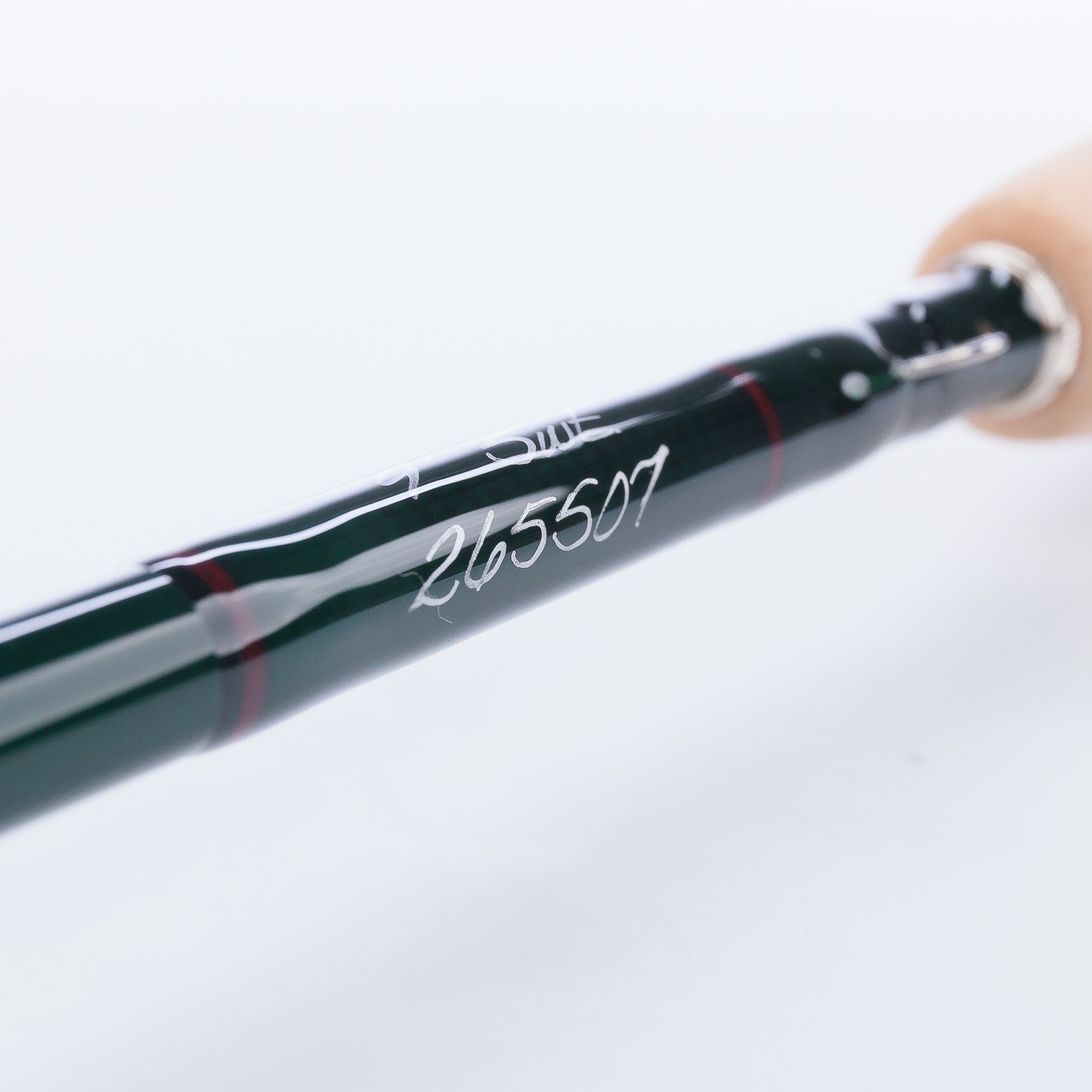R L Winston Pure 2 9 FT 5 WT Fly Rod – Free Fly Line – Free Fast Shipping