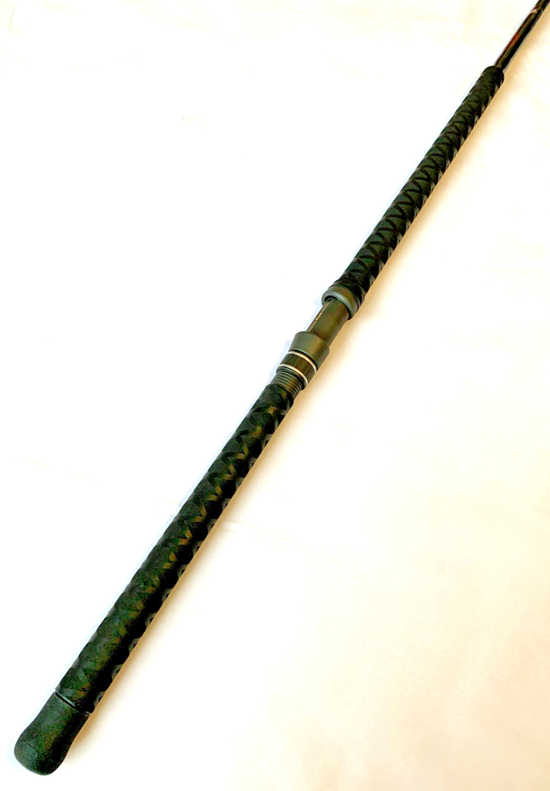 Seeker SSR 7040 Seeker Special Rod 30-50Lb Wahoo Jig Fishing Rod Made in USA