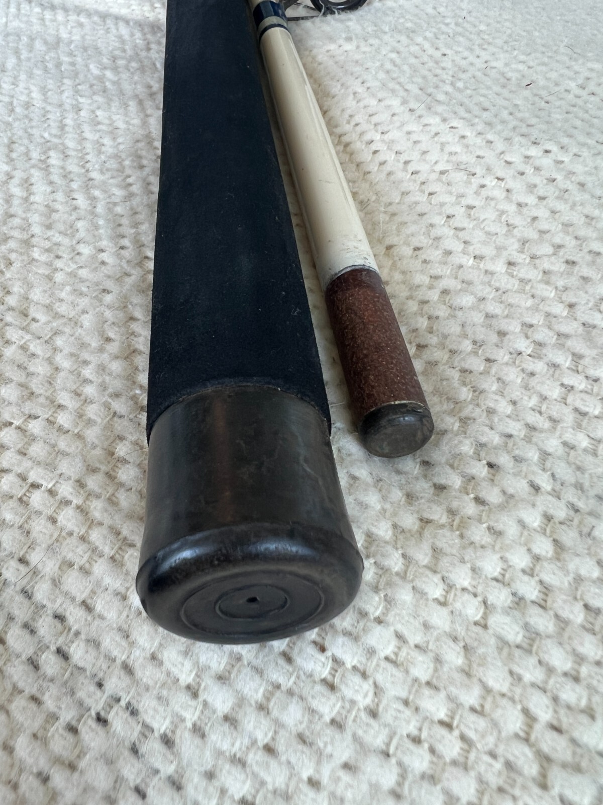 Hi Tech Game Fisher Large Spinning Rod