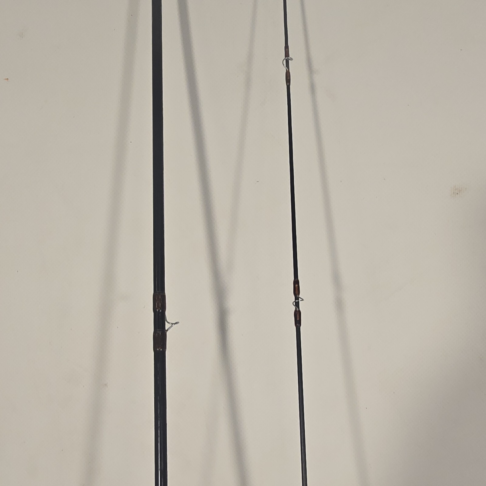 Fenwick HMXF HMXF905-2 Fly Rod 9ft 2pc 5wt Graphite Fast Cork Handle