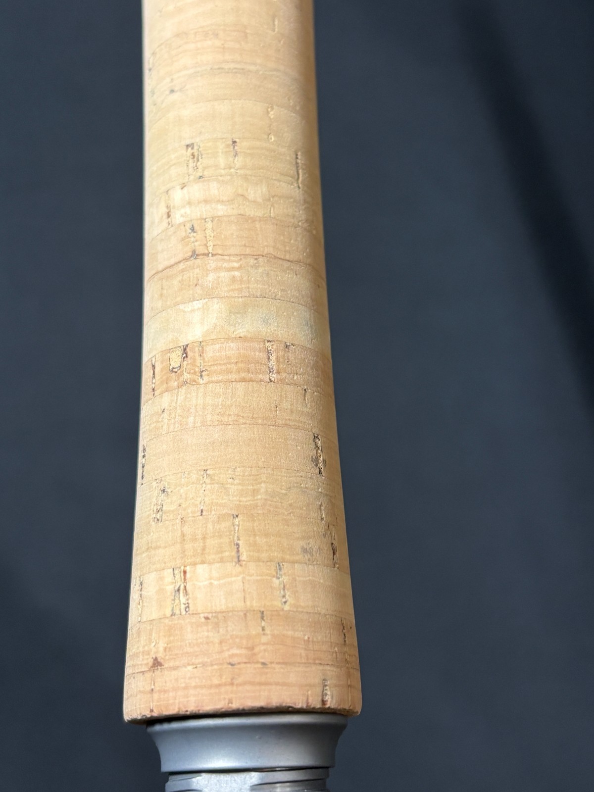 Scott T3h 1357/4 13ft 6in 7wt 4pc Excellent Condition Fly Rod/Serial 426818