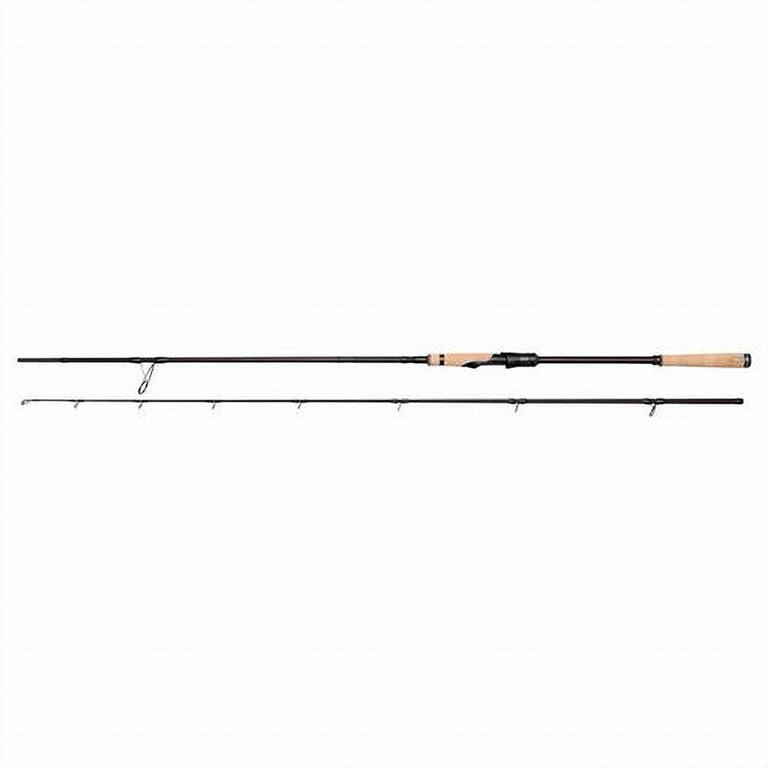 Savage Gear Fury SG6 Shad & Metal Rods