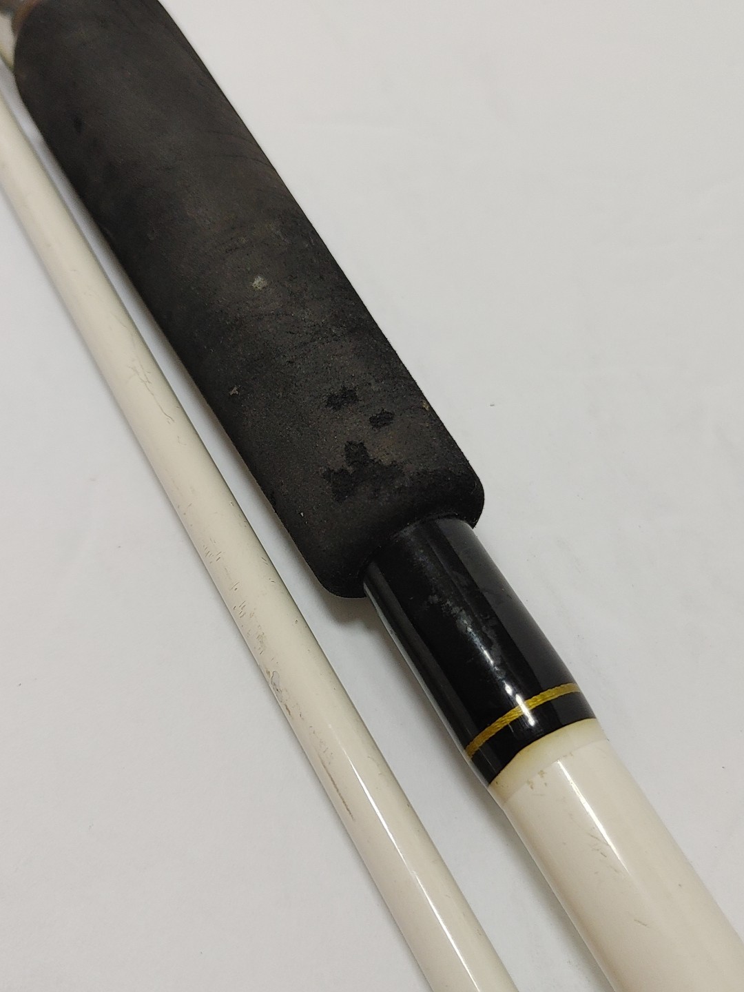 Shakespeare Tiger Spinning 7′ 2pc. Fishing Rod WMTSP702P 8-15lb Medium Action