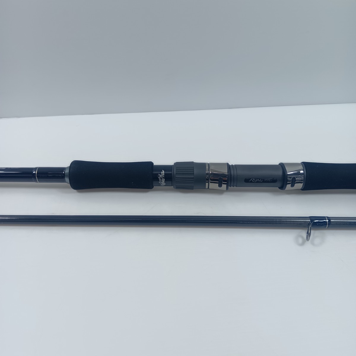 Ripple Fisher Rod: Ripple Fisher Silver Stream 112