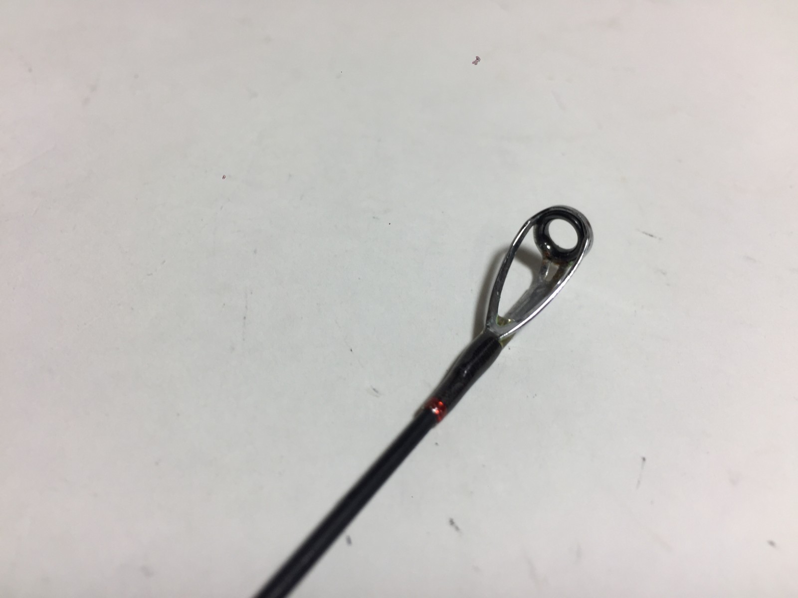 70841) SPARTAS 風神丸 Foojin’Maru SJ60L-B for Offshore Jigging Bait Rod