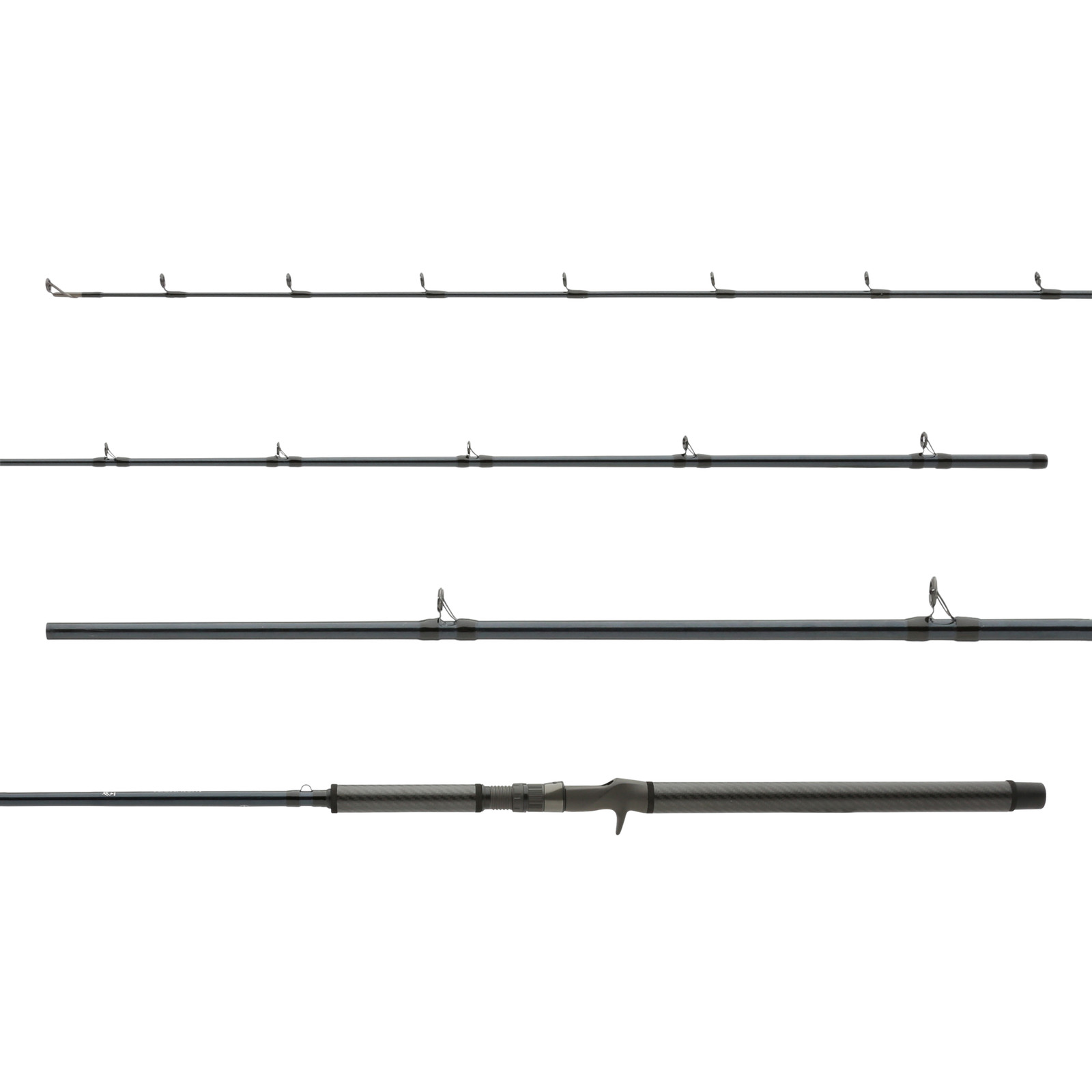 Shimano TECHNIUM TROLLING B, Freshwater, Salmon, Steelhead, Trolling, 9’0″, H…
